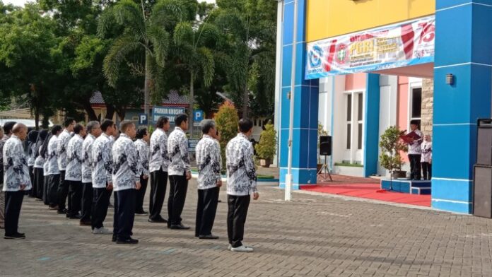 HUT PGRI