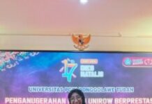 Segudang Prestasi, Christin Nur Aini Buktikan PTS dapat Bersaing dengan PTN