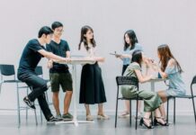 Tipe-Tipe Mahasiswa dalam Menghadapi Ujian Tengah Semester (UTS)