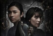 Review Film Marni: The Story of Wewe Gombel beserta Sinopsis dan Para Pemerannya.