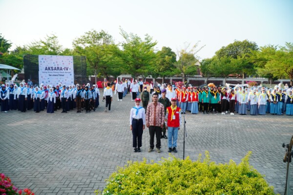 aksara 4