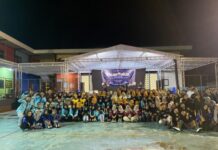 PEKAN PENDIDIKAN: Pendidikan untuk Semua, Maju Bersama